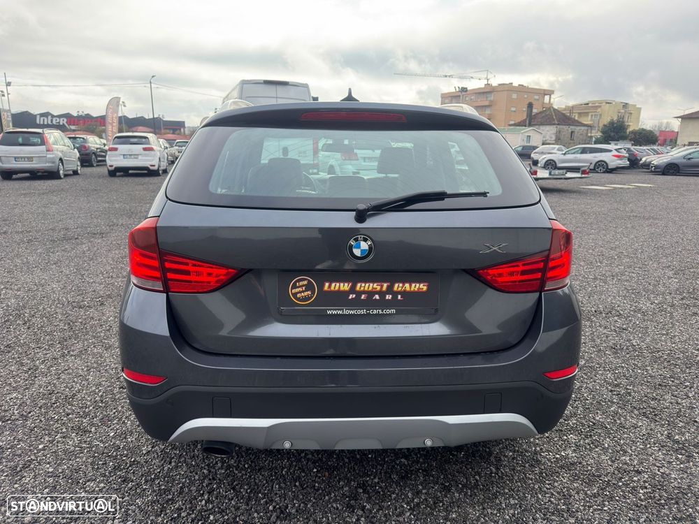 BMW X1 - 10