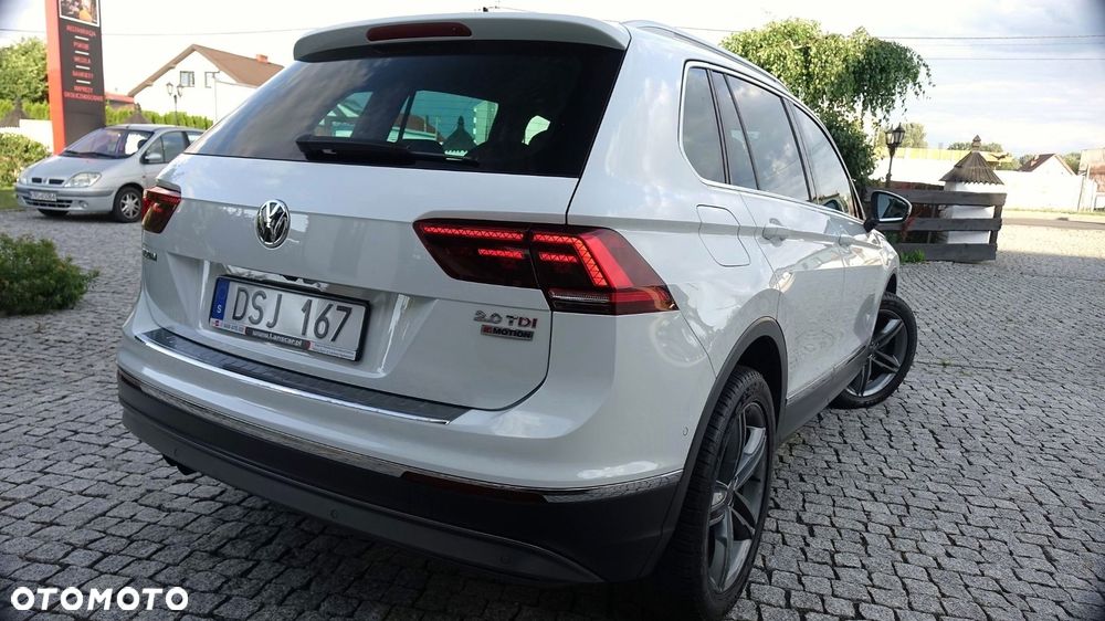 Volkswagen Tiguan - 2