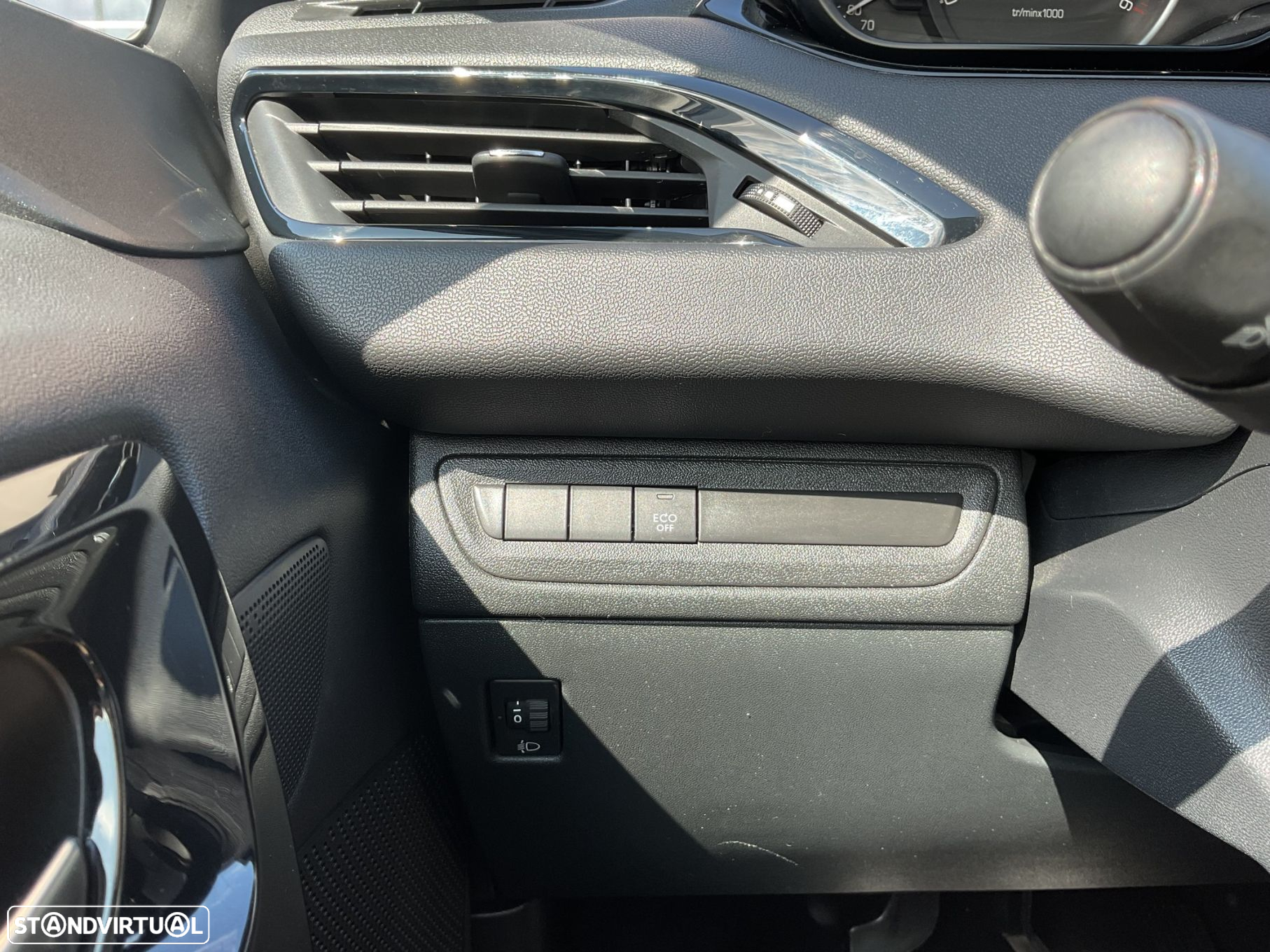 Peugeot 208 1.5 BlueHDi Active - 23