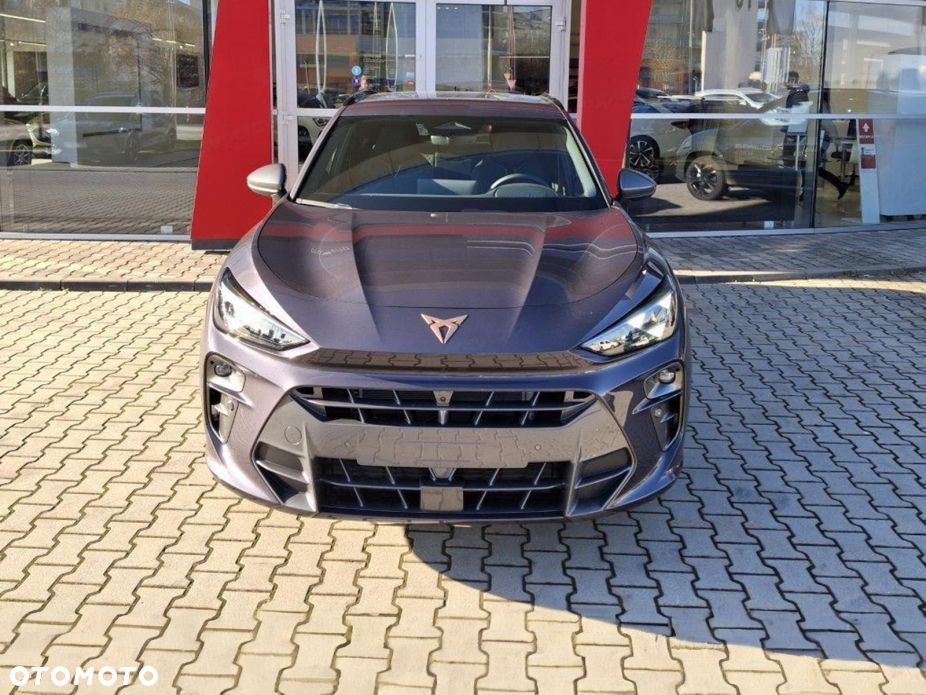 Cupra Terramar - 2