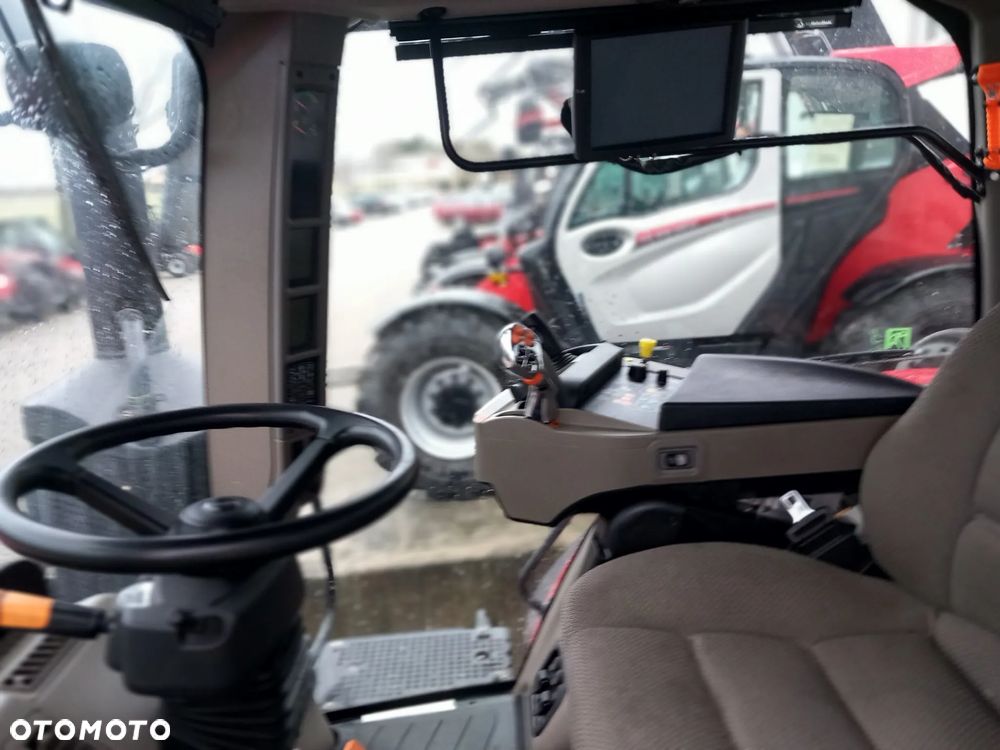 Case IH Magnum 340 - 6