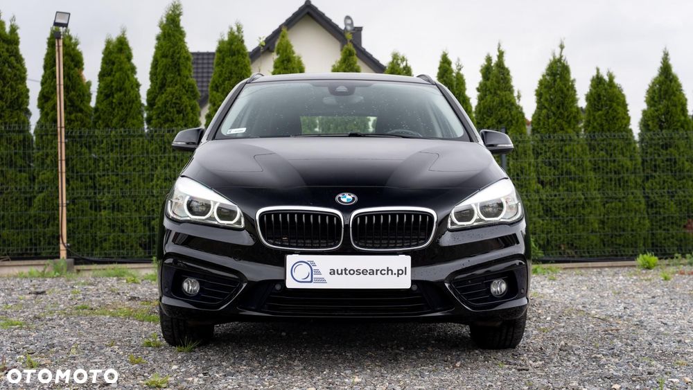 BMW Seria 2 - 2