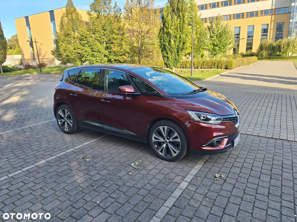 Renault Scenic - 24