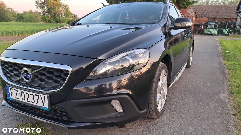 Volvo V40 D3 Momentum - 2