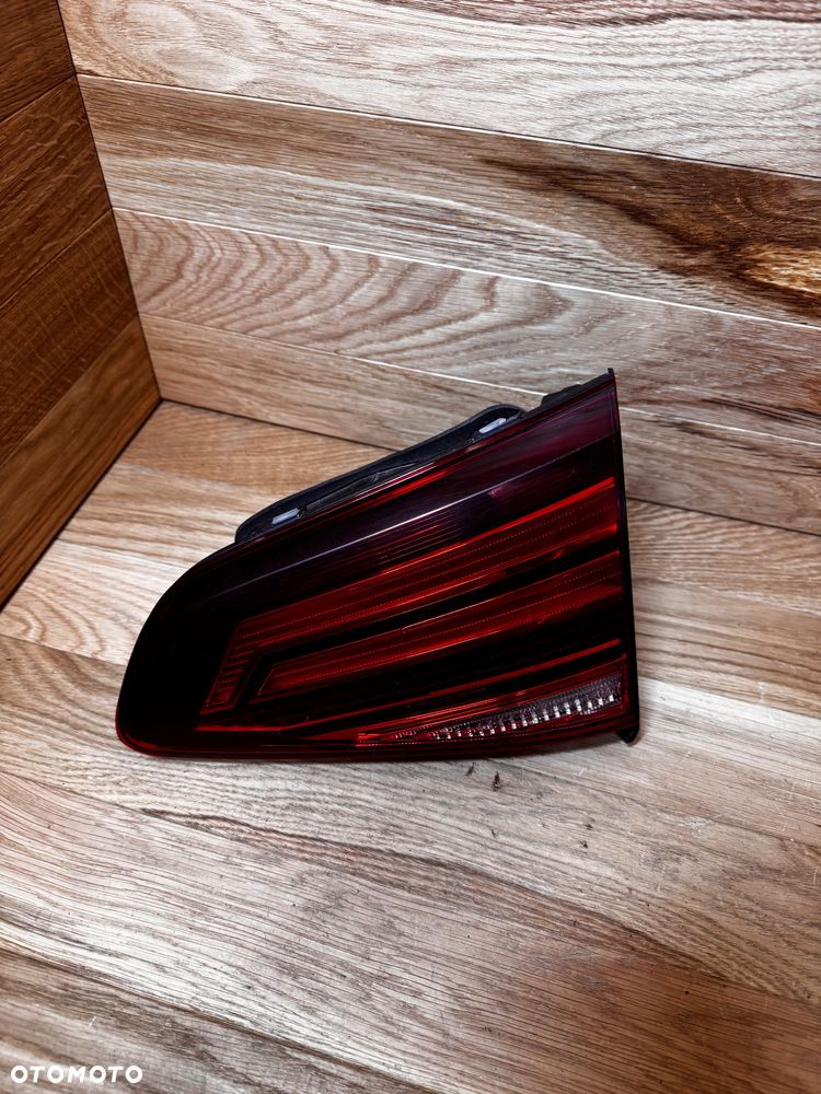 LAMPY TYLNE GOLF 7 KOMPLET - 19