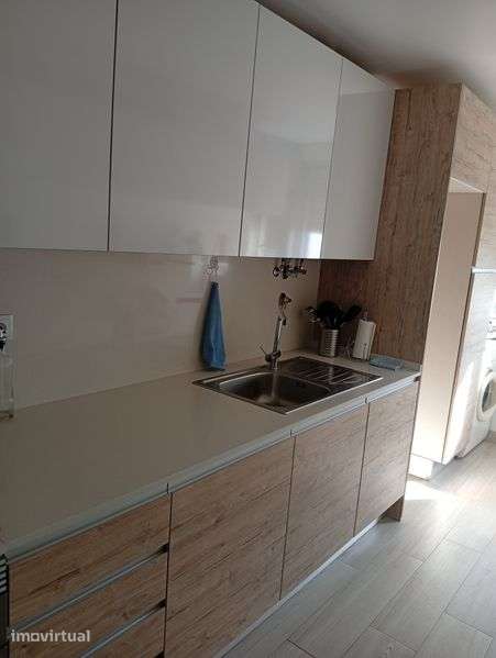 Apartamento T2 Parque das nações - Grande imagem: 3/12