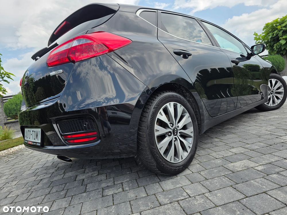 Kia Ceed 1.4 L Business Line - 23