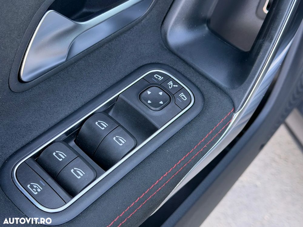 Mercedes-Benz CLA 180 - 23