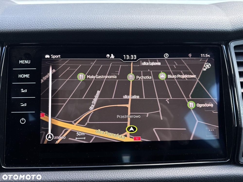 Skoda Kodiaq 2.0 Bi-TDI 4x4 RS DSG - 26