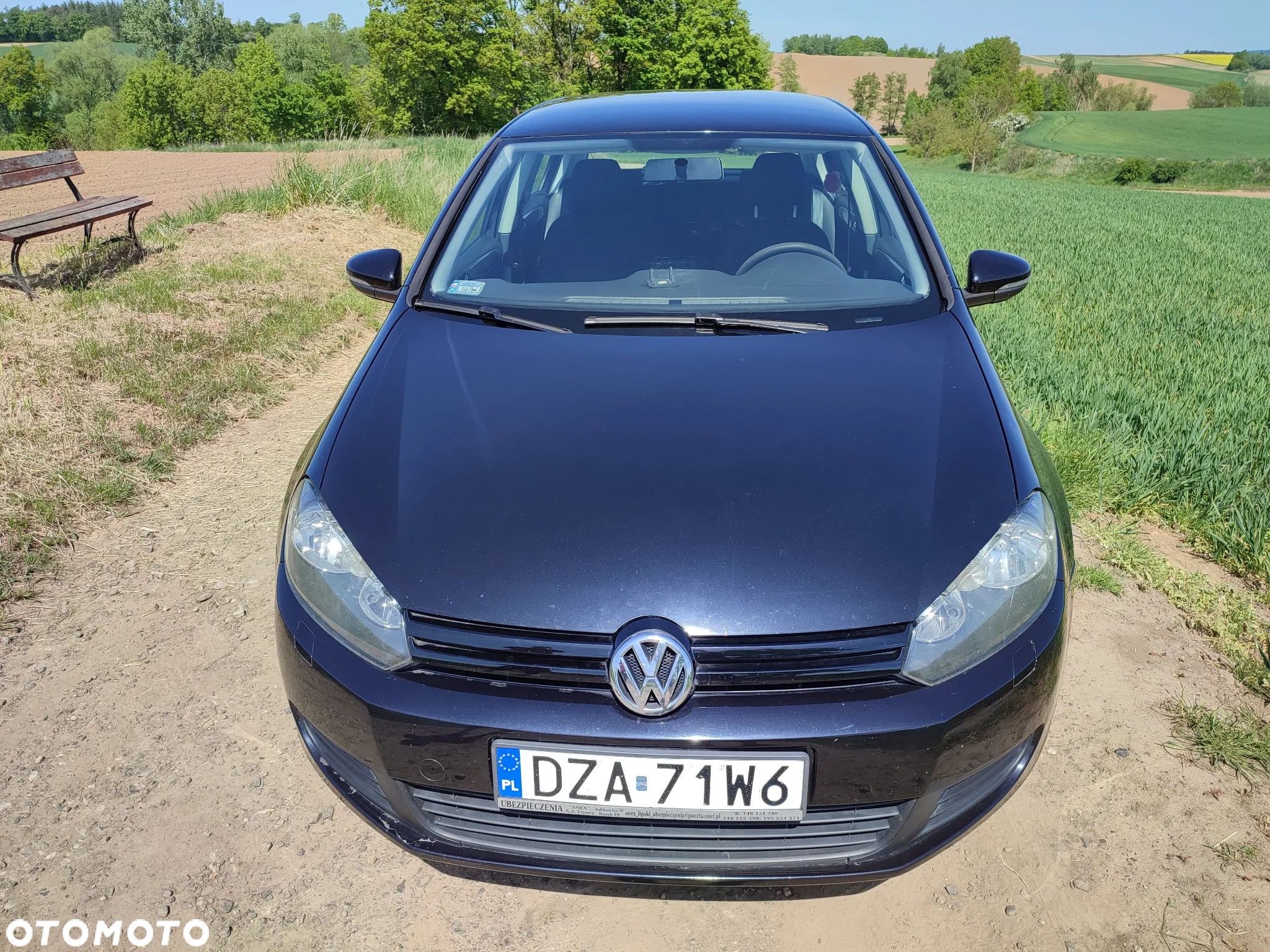 Volkswagen Golf 1.6 Edition - 3