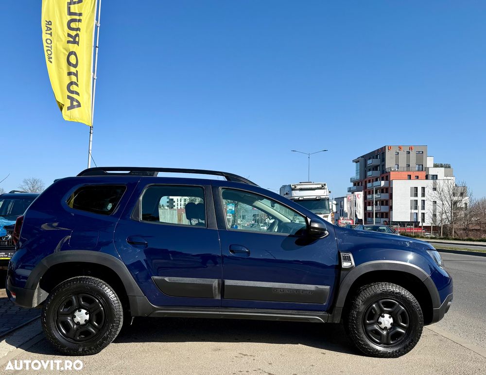 Dacia Duster 1.5 Blue dCi 4WD Comfort - 18