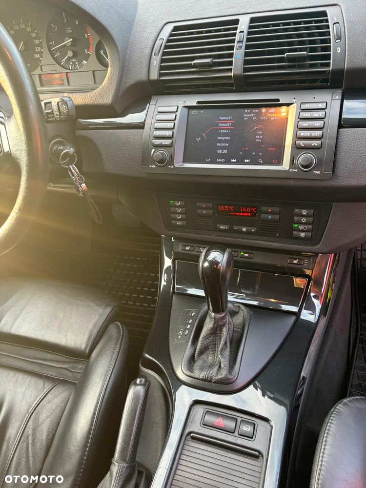 BMW X5 3.0 d Edition Exclusive - 21