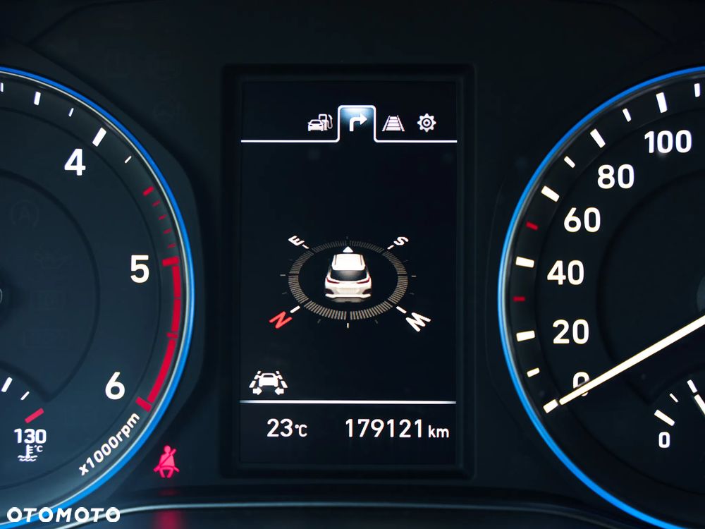 Hyundai Kona 1.6 CRDi Select - 39
