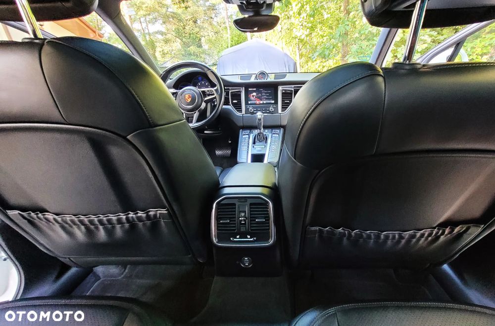 Porsche Macan PDK - 30