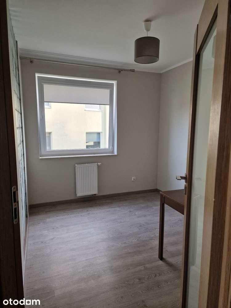 Mieszkanie 3-pokojowe z balkonem w Gdańsku