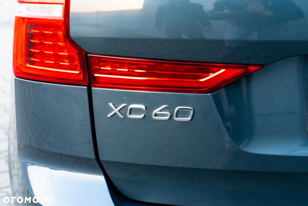 Volvo XC 60 - 14