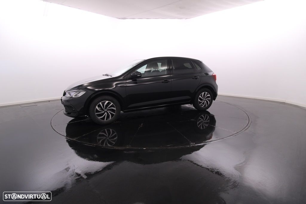VW Polo 1.0 TSI Life - 2