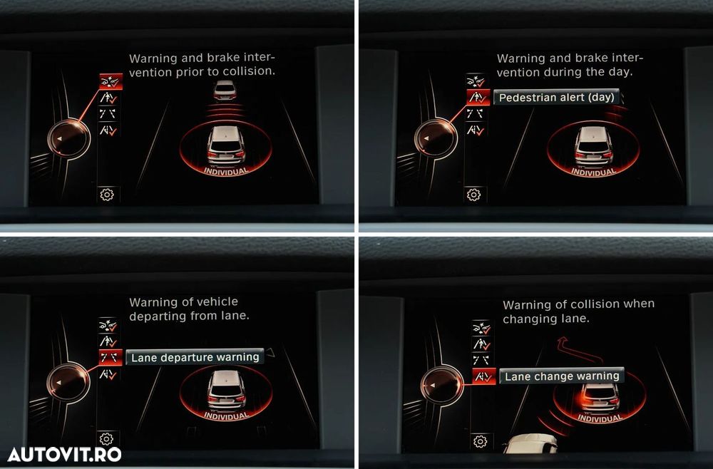 BMW X3 xDrive20d Aut. M Sport - 16