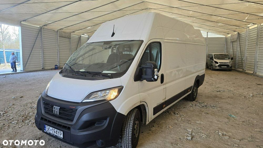 Fiat Ducato - 2