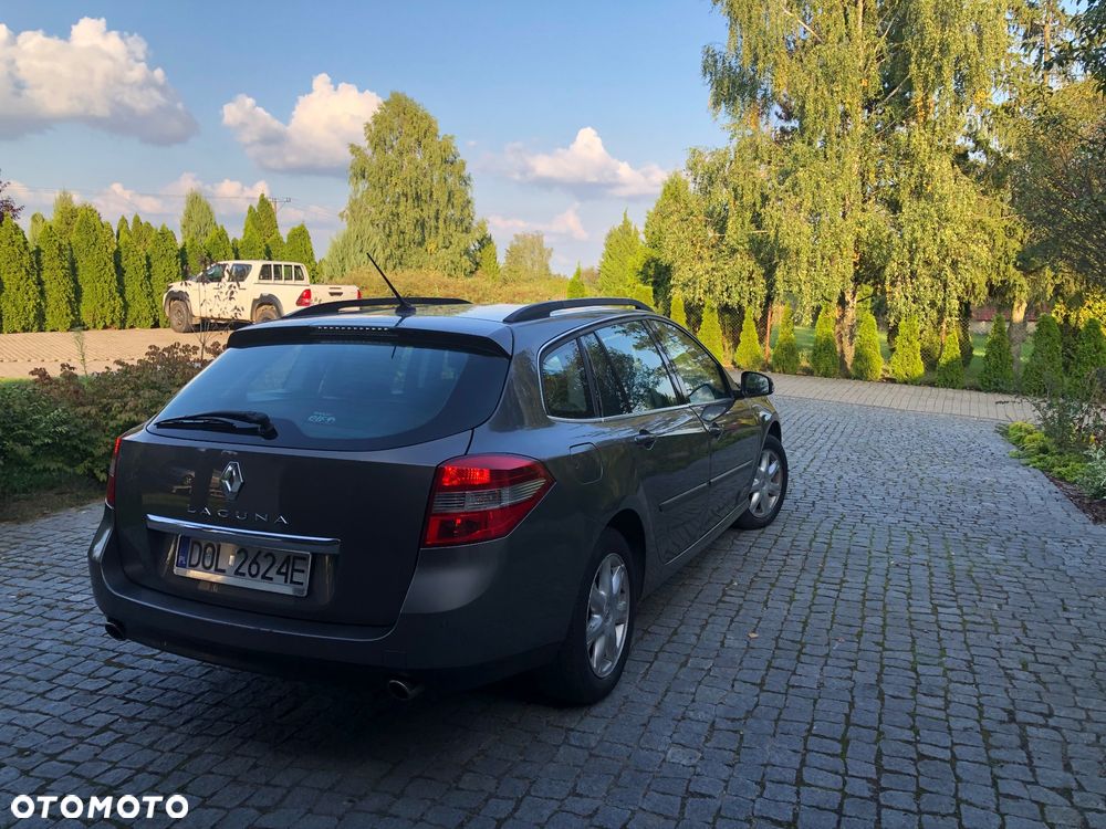 Renault Laguna 2.0 DCi Authentique - 5