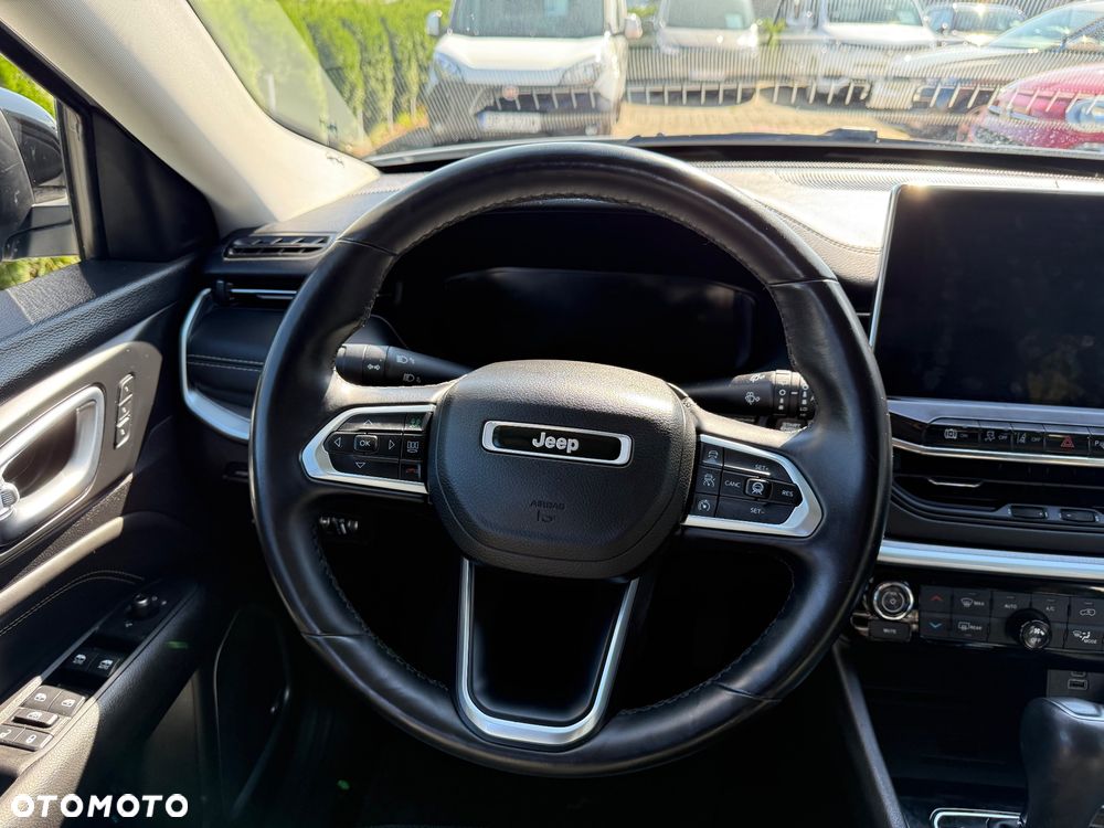 Jeep Compass 1.3 T4 PHEV 4xe S S&S - 10