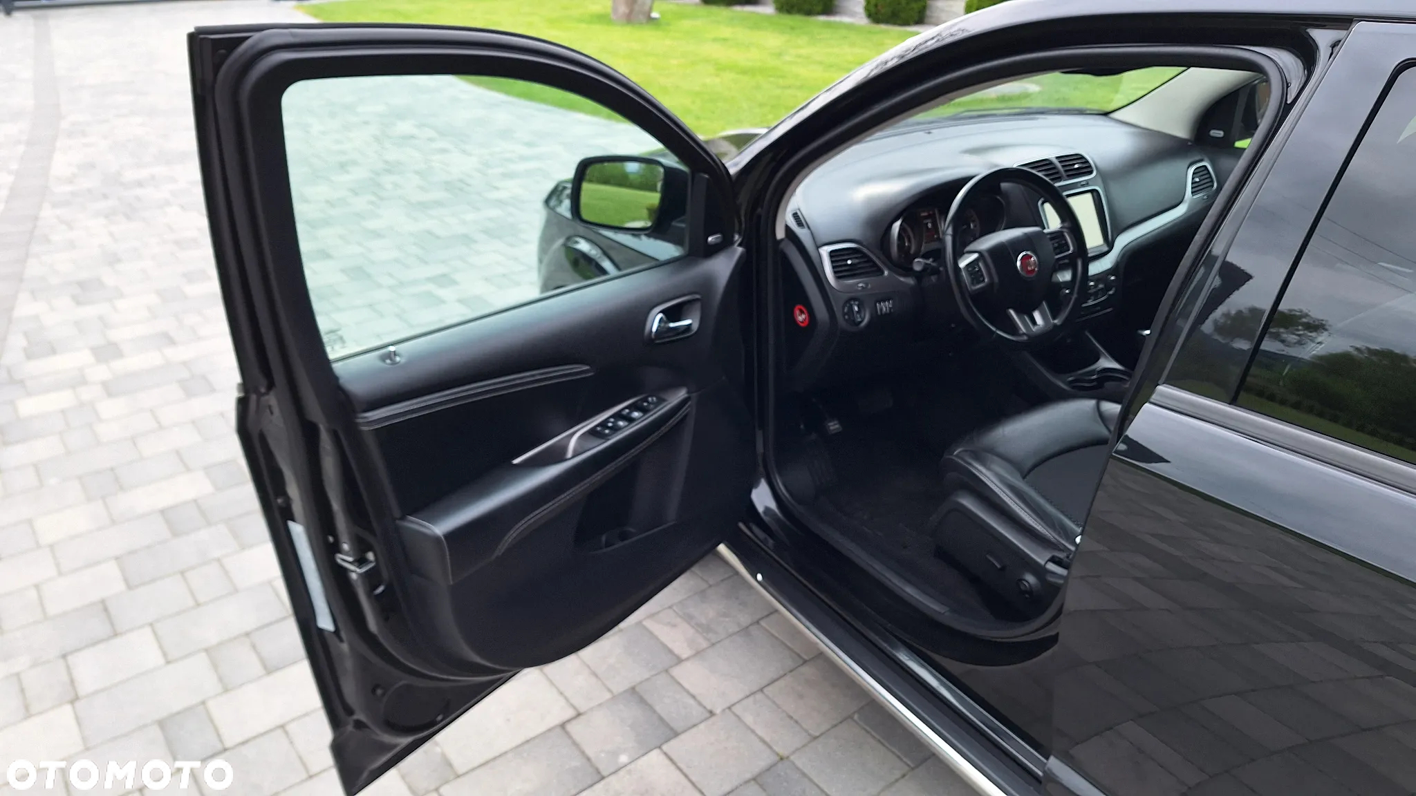 Fiat Freemont 2.0 Multijet Cross AWD - 6