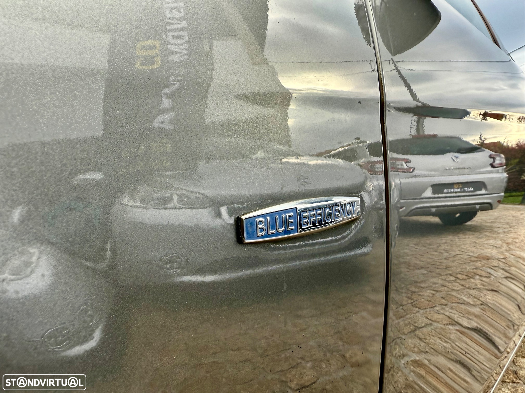 Mercedes-Benz C 200 CDi Avantgarde BlueEfficiency - 14