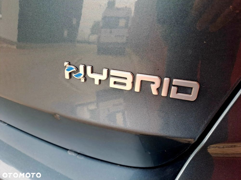 Fiat Tipo - 27
