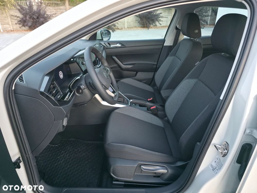 Volkswagen Taigo 1.0 TSI Pure DSG - 10