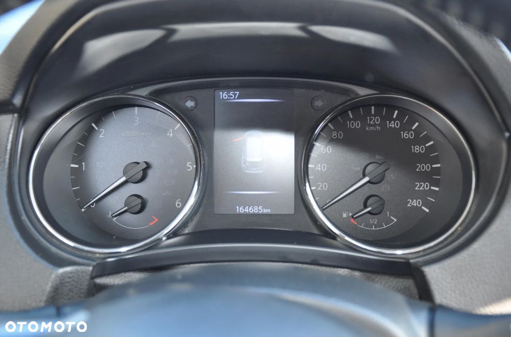 Nissan X-Trail 2.0 dCi N-Connecta 4WD Xtronic - 15