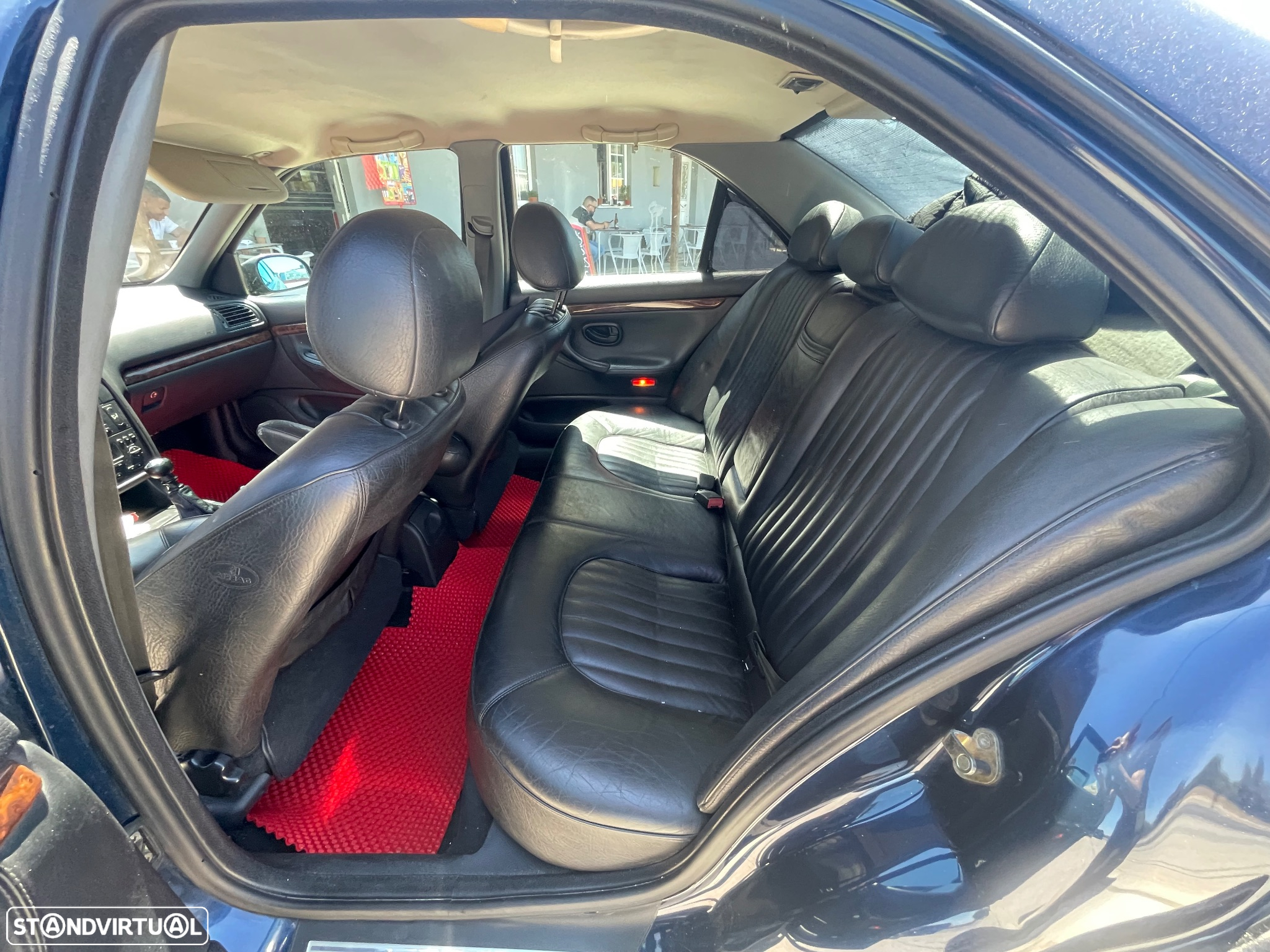 Peugeot 406 2.0 HDi Sportline - 8