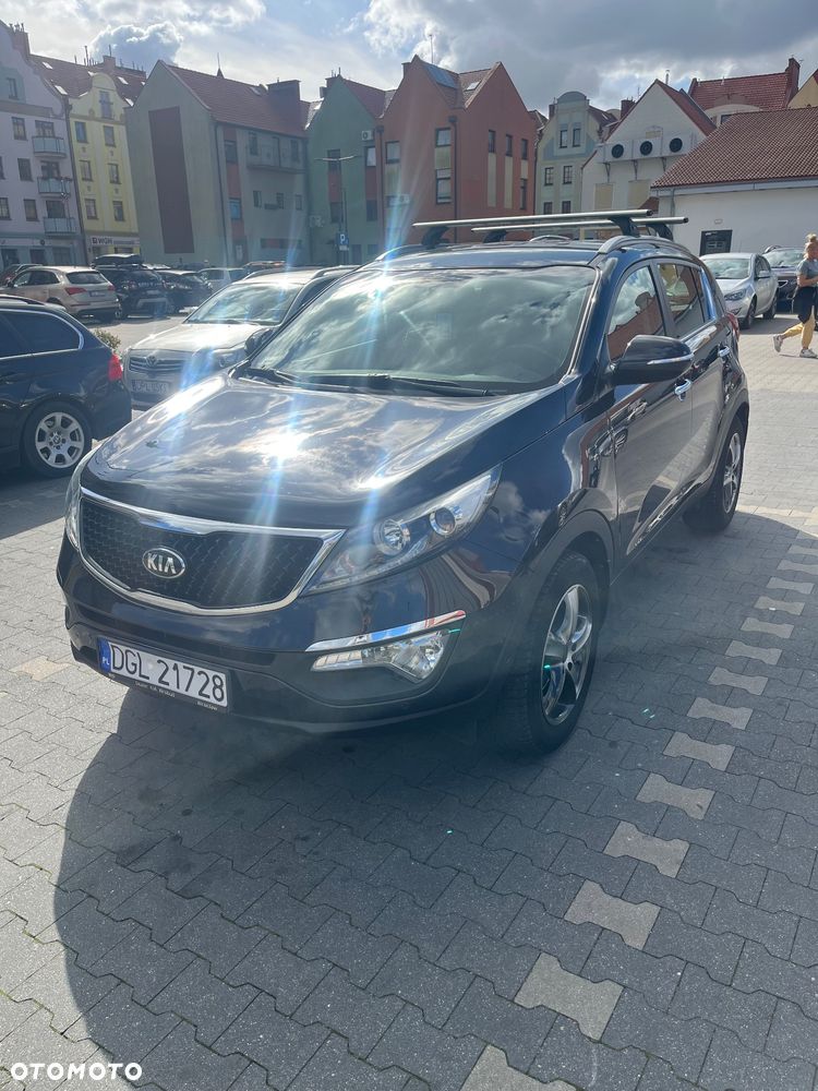Kia Sportage 2.0 GDI L 2WD - 3