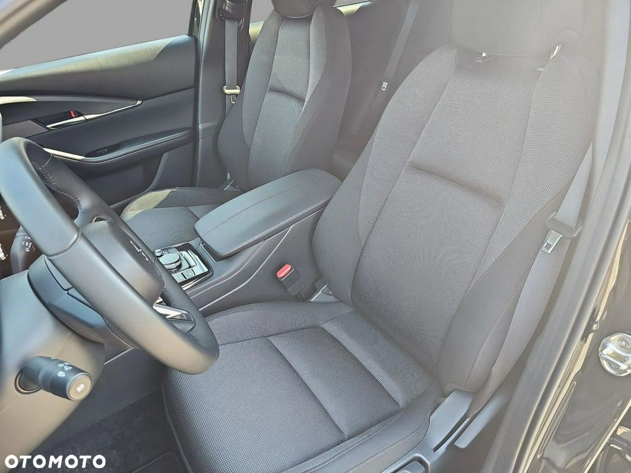 Mazda CX-30 - 11