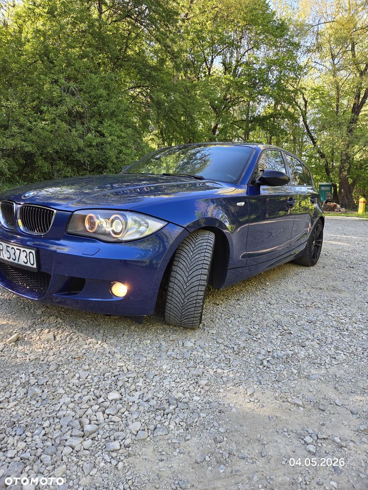 BMW Seria 1 120i Edition Lifestyle - 3