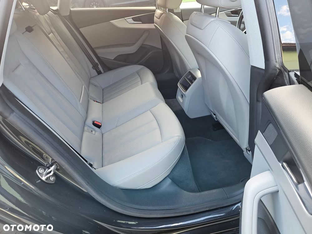 Audi A5 Coupé 2.0 TDI ultra S tronic sport - 18