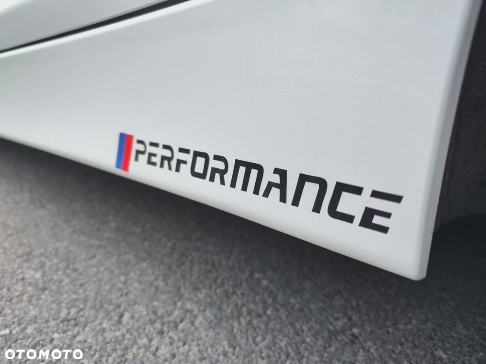 BMW Seria 3 318d Blue Performance Sport Line - 16