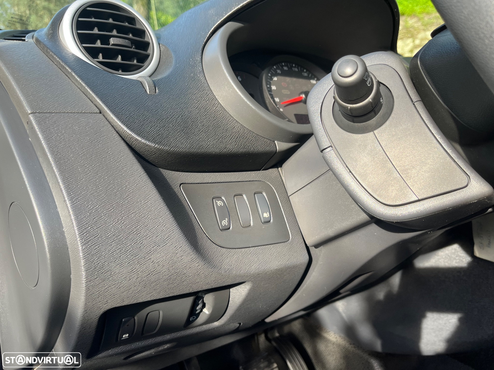 Renault Kangoo Energy 1.5 dCi 90 S&S - 14