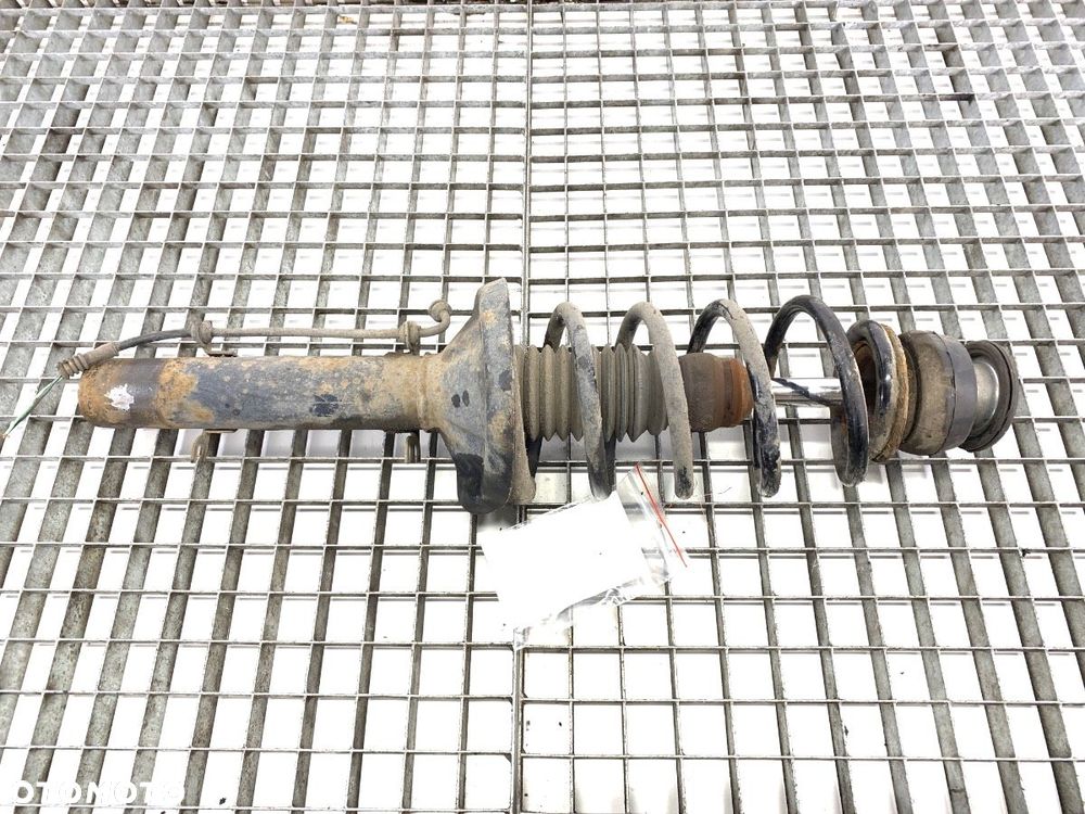 AMORTYZATOR PRAWY PRZÓD  VW GOLF IV Variant (1J5) 1999 - 2006 1.6 16V 77 kW [105 KM] benzyna 2000 - - 1