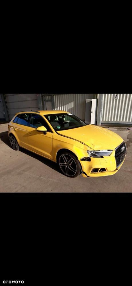 Audi A3 Sportback 1.0 TFSI S tronic - 15