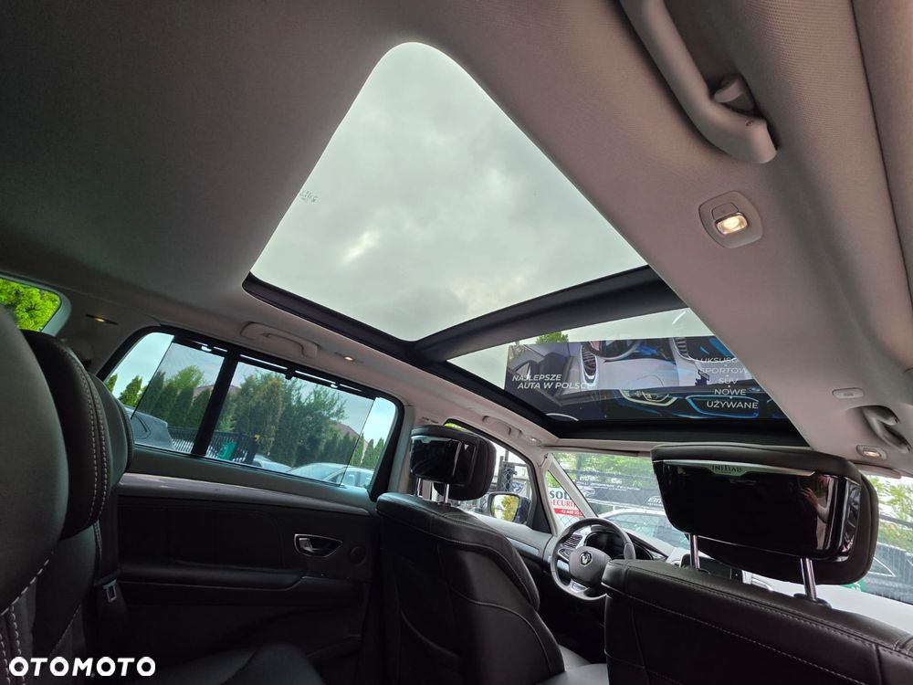 Renault Espace 1.6 dCi Energy Initiale Paris EDC - 28