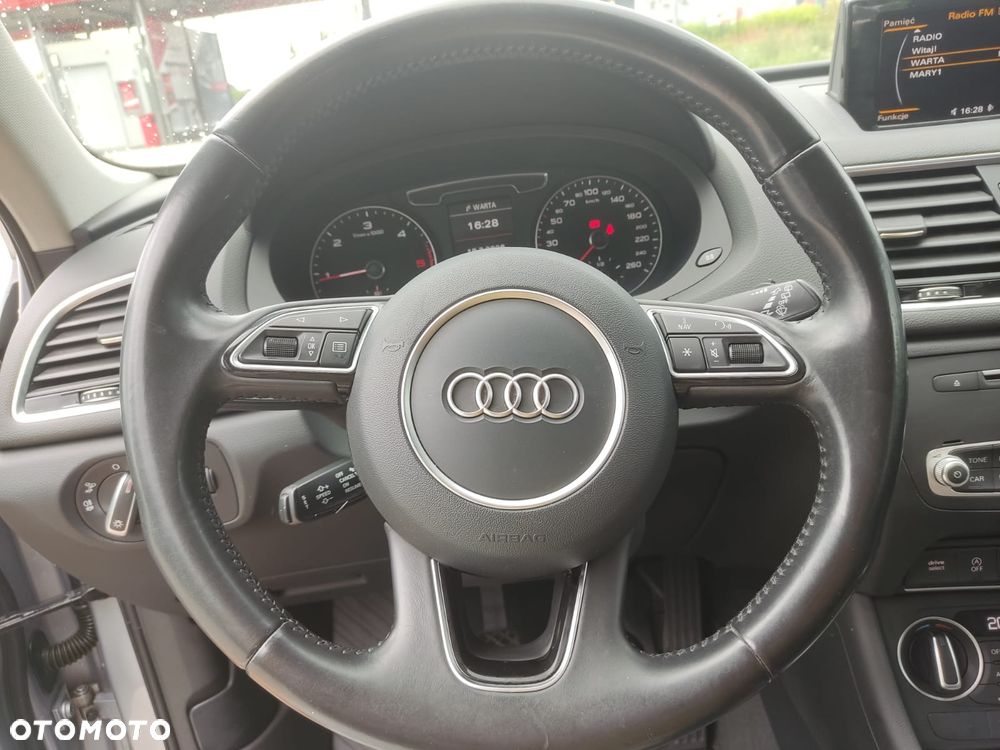 Audi Q3 2.0 TDI Quattro - 20