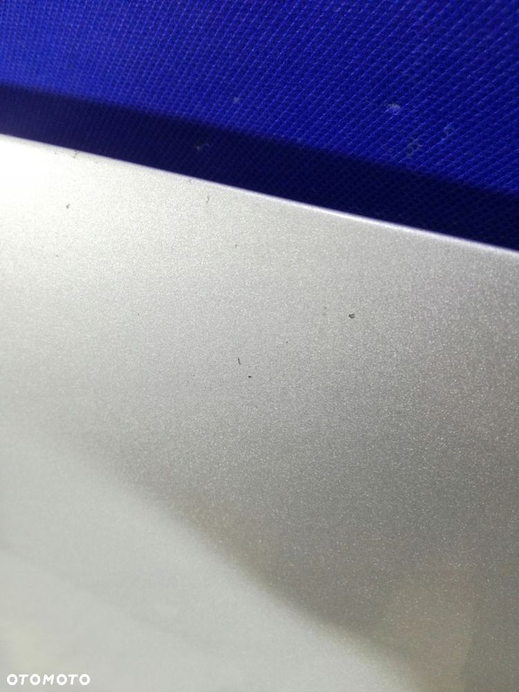 Ford Focus III MK3 Lift 14/18 maska pokrywa klapa przód wygłuszenie - 4