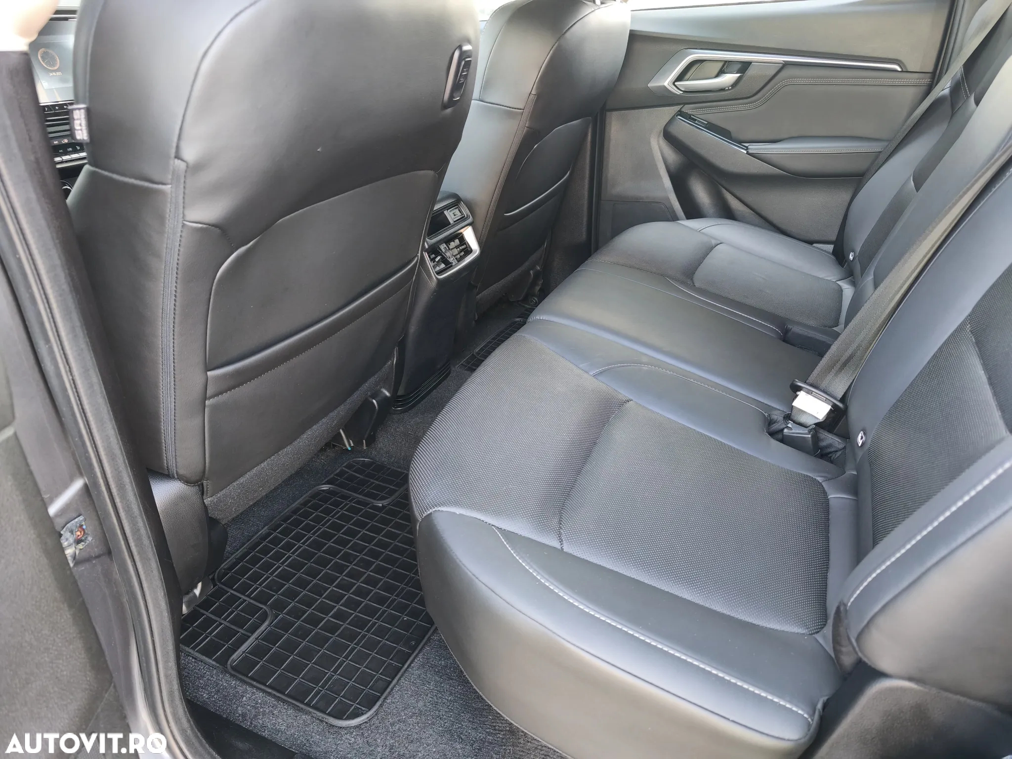Isuzu D-Max 1.9 DSL 4x4 Double Cab MT Style - 14