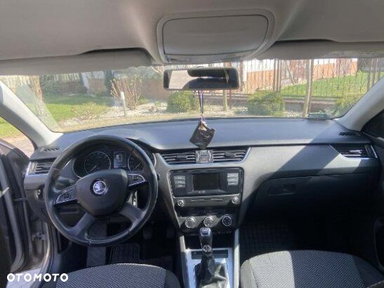 Skoda Octavia - 11