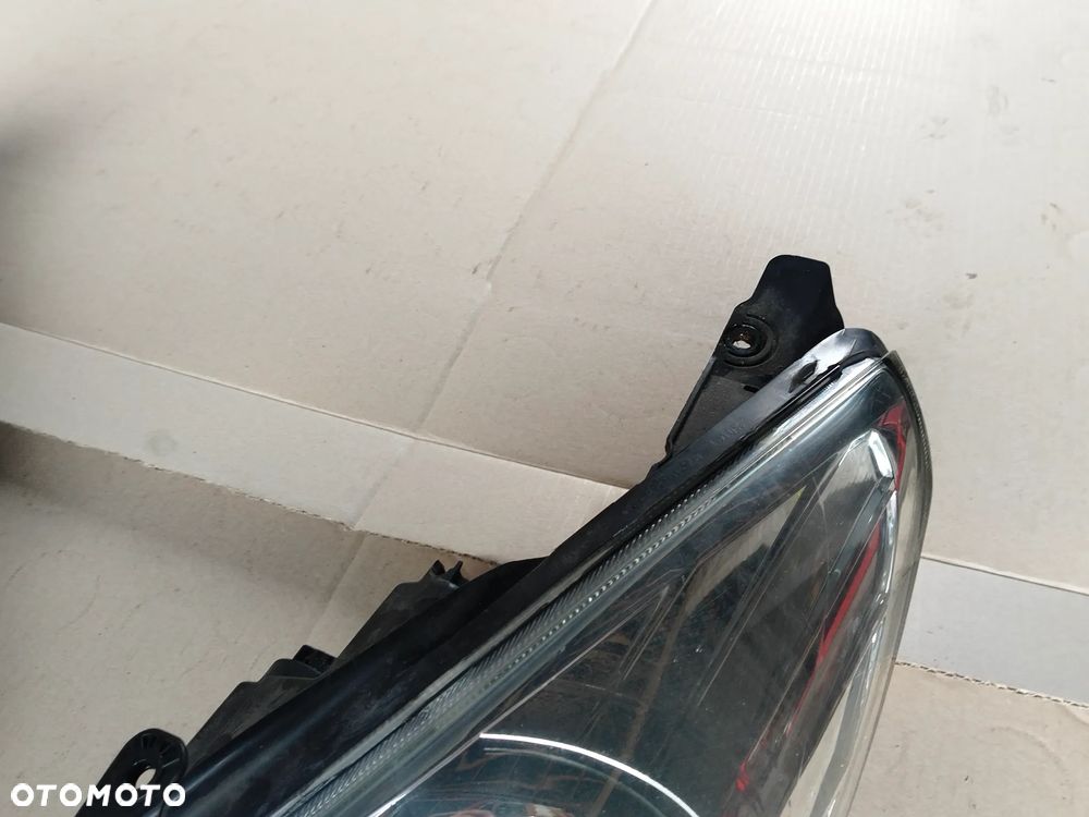 LAMPY PRZÓD HYUNDAI I10 LEWA PRAWA EUROPA - 6