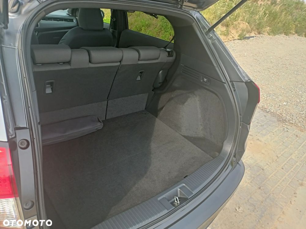 Honda HR-V 1.8 EX Sport Utility AWD CVT - 19