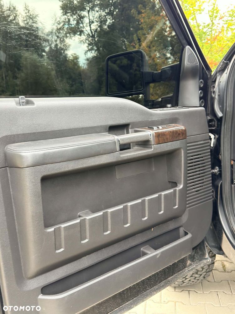 Ford F250 - 9