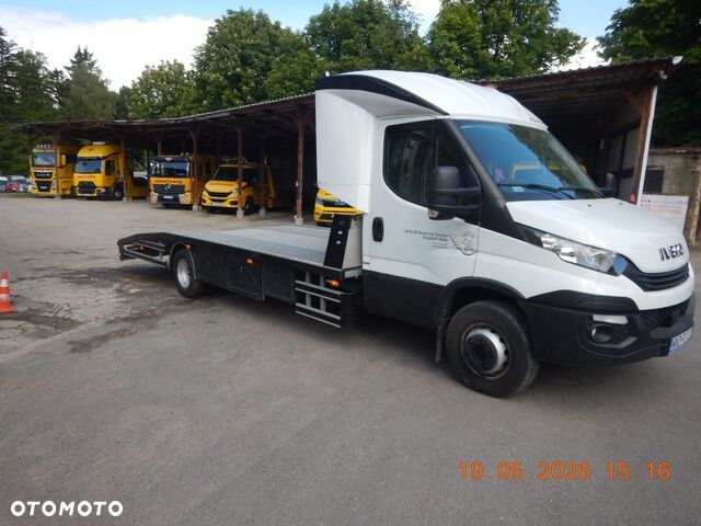 Iveco 70C18 - 22