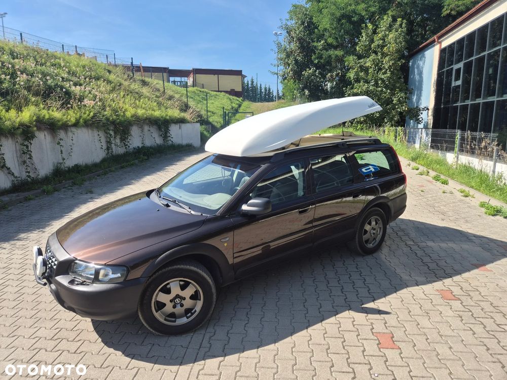 Volvo XC 70 - 16