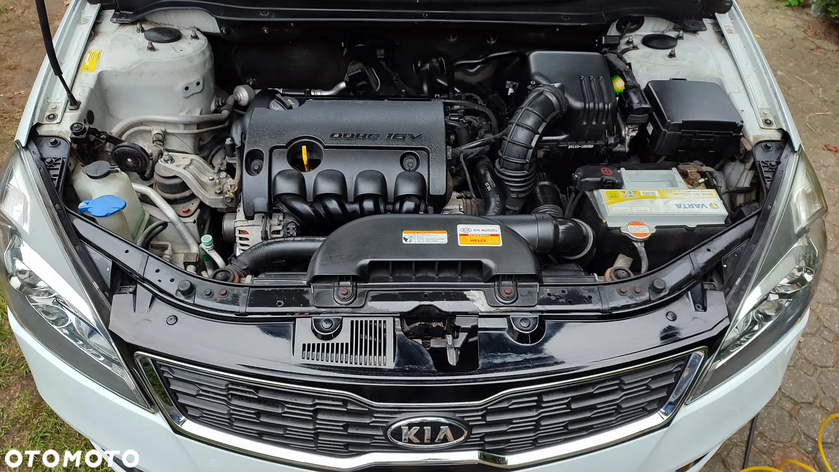 Kia ProCeed Pro_cee'd 1.4 Comfort - 35